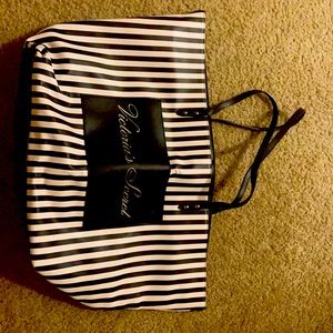 Victoria secret bag